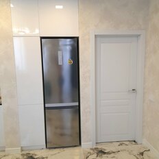 Квартира 45 м², 2-комнатная - изображение 5