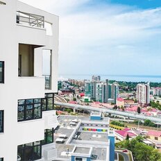 Квартира 58 м², 2-комнатная - изображение 2