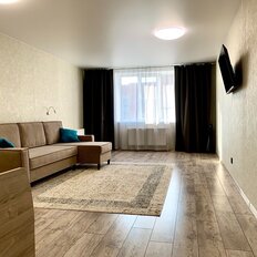 Квартира 77,2 м², 2-комнатные - изображение 1