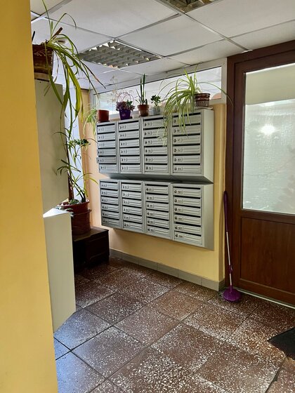 37 м², 2-комнатная квартира 70 000 ₽ в месяц - изображение 95