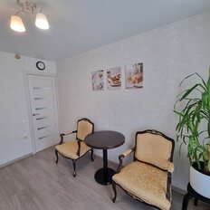Квартира 37 м², 1-комнатная - изображение 3