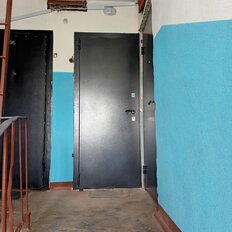 Квартира 44 м², 2-комнатная - изображение 3