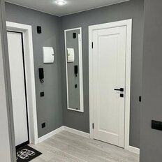 Квартира 36 м², 1-комнатная - изображение 2