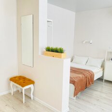 Квартира 31 м², студия - изображение 1