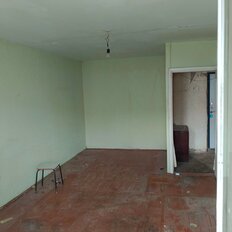 Квартира 36 м², 1-комнатная - изображение 5