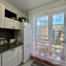 Квартира 27 м², 1-комнатная - изображение 2