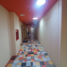 Квартира 21 м², студия - изображение 5