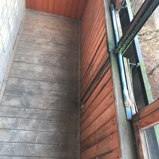 Квартира 13,5 м², студия - изображение 1