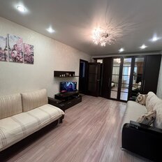 Квартира 42 м², 1-комнатная - изображение 2