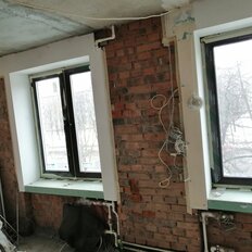Квартира 30,5 м², 1-комнатная - изображение 1