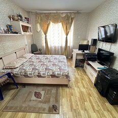 Квартира 89,6 м², 3-комнатная - изображение 2