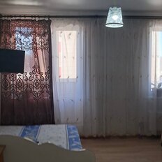 Квартира 28,6 м², студия - изображение 5