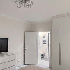 Квартира 54,4 м², 2-комнатная - изображение 1