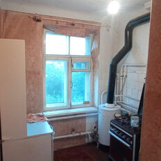 Квартира 41,5 м², 3-комнатная - изображение 2