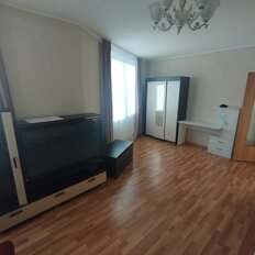 Квартира 70 м², 2-комнатная - изображение 4