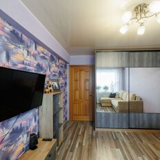 Квартира 60,6 м², 3-комнатная - изображение 4