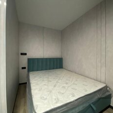 Квартира 27,9 м², студия - изображение 3