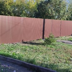 дом + 10 соток, участок - изображение 4