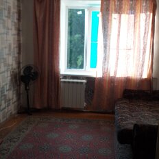 Квартира 36 м², 1-комнатная - изображение 4