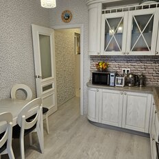 Квартира 54 м², 2-комнатная - изображение 4