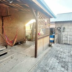 дом + 6 соток, участок - изображение 5