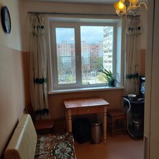 Квартира 55 м², 2-комнатная - изображение 4