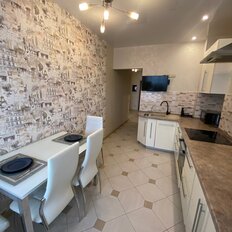 Квартира 51,6 м², 1-комнатная - изображение 5