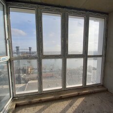 Квартира 35 м², 1-комнатная - изображение 4