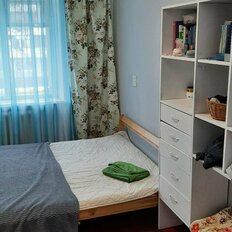 Квартира 55 м², 3-комнатная - изображение 1