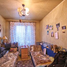 Квартира 45 м², 2-комнатная - изображение 4