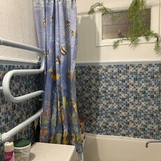 Квартира 44 м², 2-комнатная - изображение 1