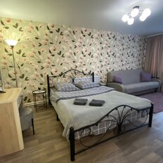 Квартира 40 м², студия - изображение 2