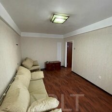 Квартира 56 м², 2-комнатные - изображение 5