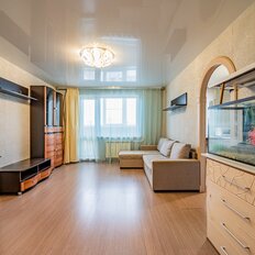 Квартира 63,3 м², 3-комнатная - изображение 1