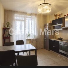 Квартира 69 м², 2-комнатная - изображение 2