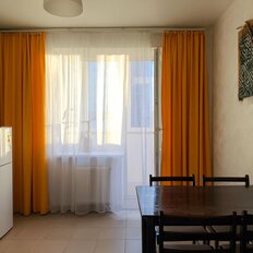 Квартира 34,2 м², 1-комнатная - изображение 5