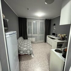 Квартира 20 м², студия - изображение 2