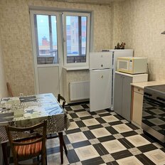 Квартира 44,5 м², 1-комнатная - изображение 2