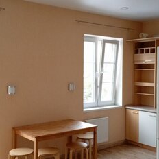 Квартира 59,5 м², 2-комнатная - изображение 4