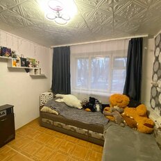 Квартира 33 м², 2-комнатная - изображение 5
