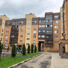 Квартира 26 м², студия - изображение 2