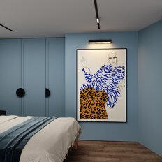 Квартира 43,4 м², студия - изображение 5