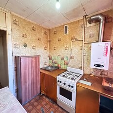 Квартира 61,6 м², 3-комнатная - изображение 4