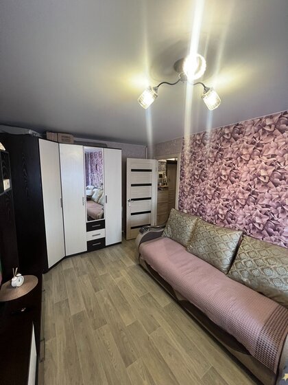 44,9 м², 2-комнатная квартира 3 995 000 ₽ - изображение 59