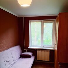 Квартира 16 м², студия - изображение 2