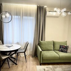 Квартира 38 м², 2-комнатные - изображение 2