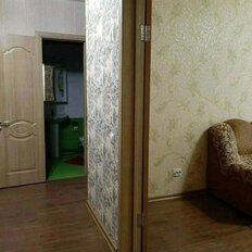 Квартира 45 м², 1-комнатная - изображение 5