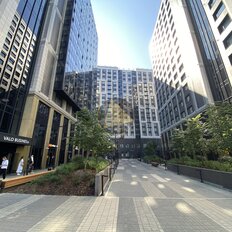 Квартира 57,4 м², 1-комнатные - изображение 2