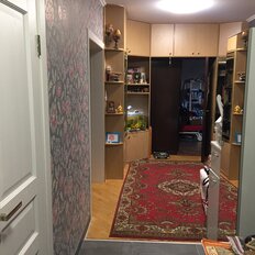 Квартира 100 м², 4-комнатная - изображение 4