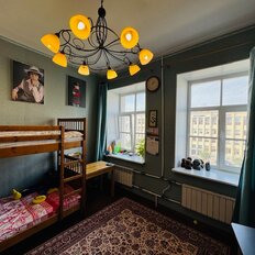 Квартира 92 м², 4-комнатная - изображение 4